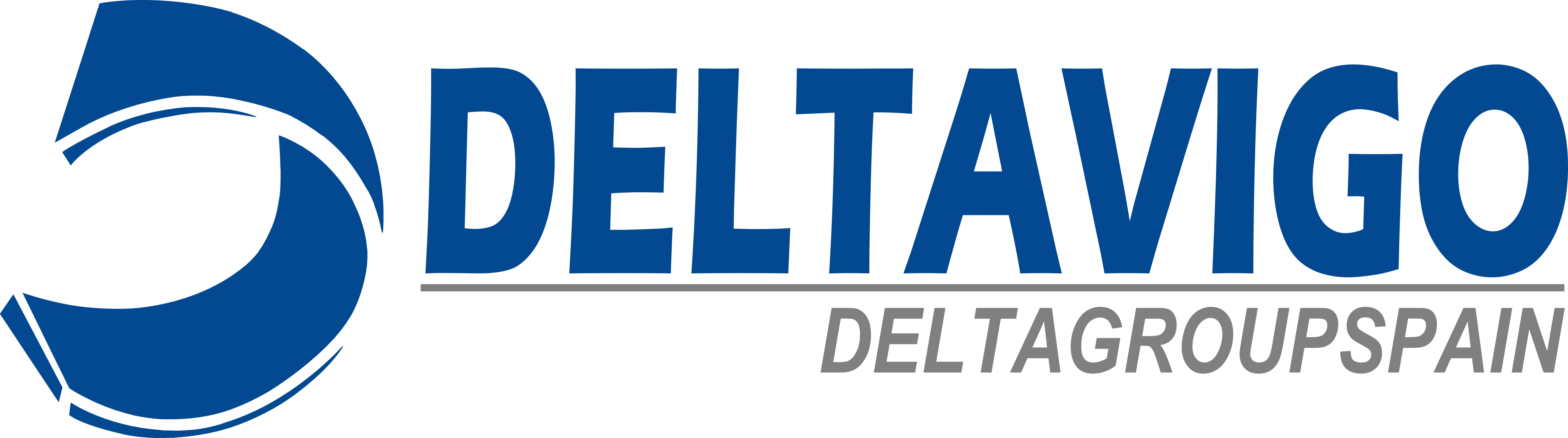 Logo DeltaVigo