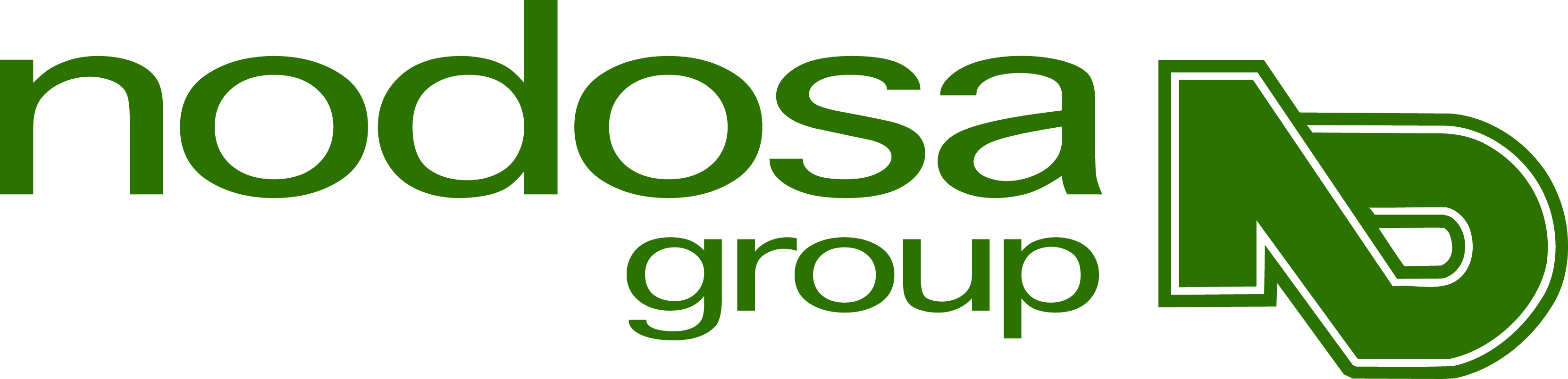 NODOSA group logo