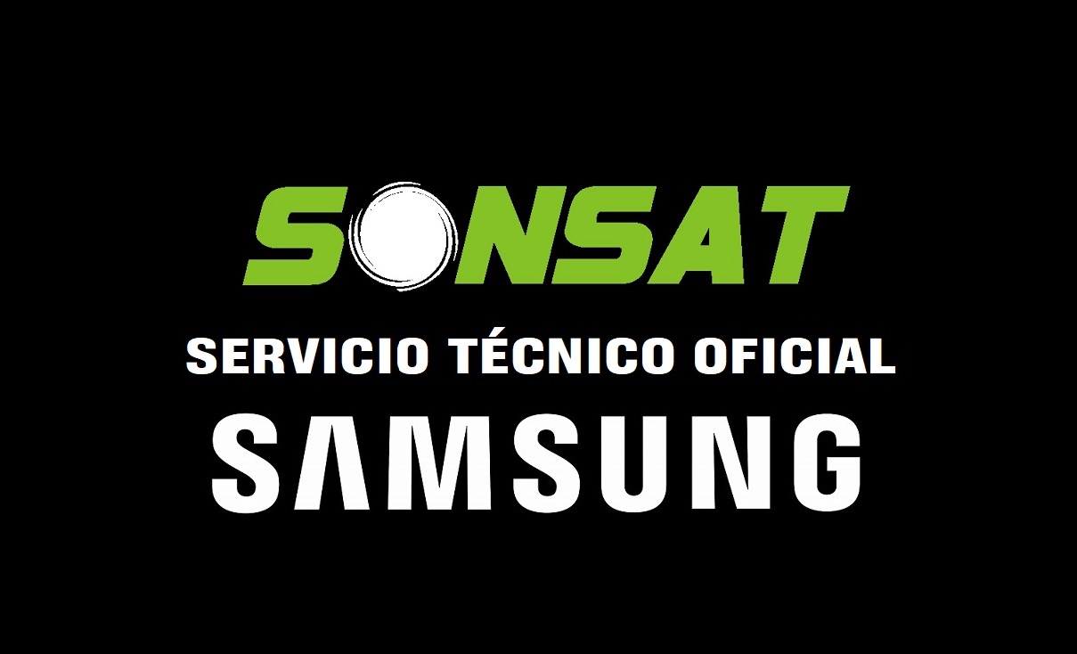 Logo SONSAT